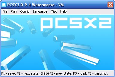 Pcsx2 all plugins and bios